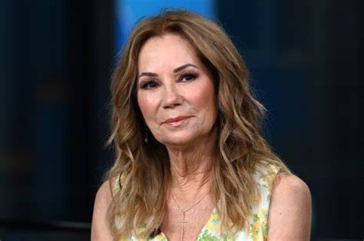 Who is Kathie Lee Gifford's boyfriend Richard Spitz? The US Sun
