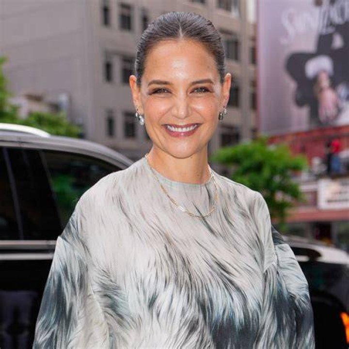 Who is Katie Holmes’ new boyfriend Emilio Vitolo Jr. and how old is he