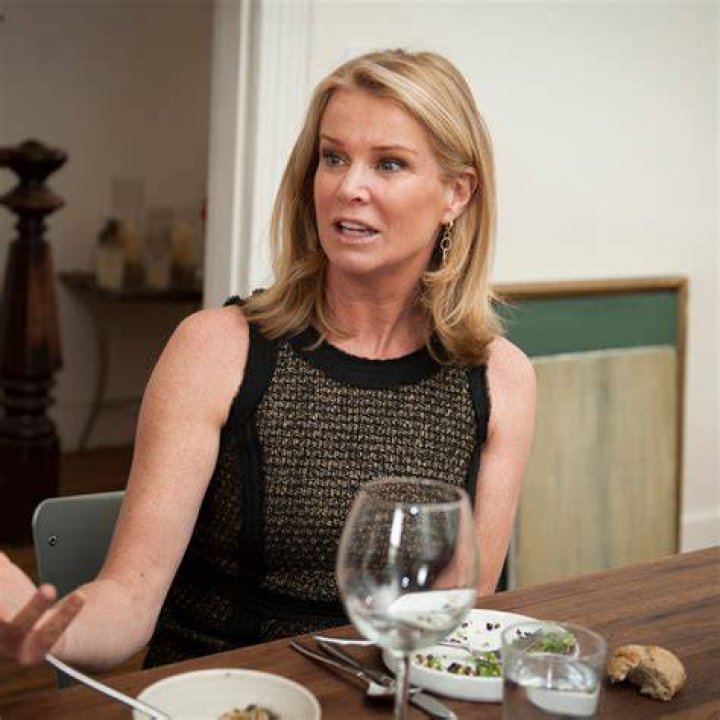 Who Is Katty Kay&rsquo;s Husband? Inside Their Relationship