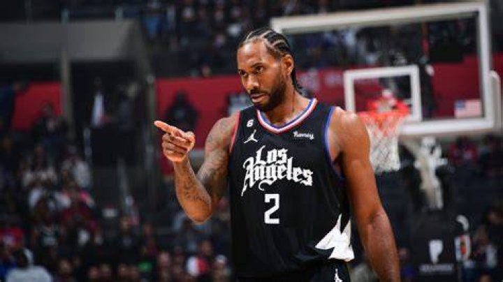 Who is Kawhi Leonard's Girlfriend Kishele Shipley? Her Bio, Age