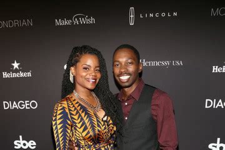 Who is Kelly Jenrette husband Melvin Jackson Jr.?