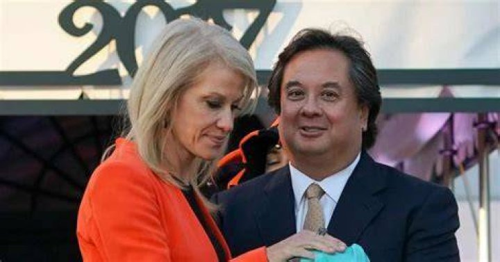 Who is Kellyanne Conway Dating? Lets Explore The Truth Behind The