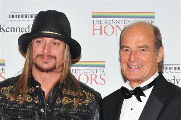 Who Is Kid Rocks Father? Know All About William Bill Ritchie, Age, Family, Occupation, Net Worth