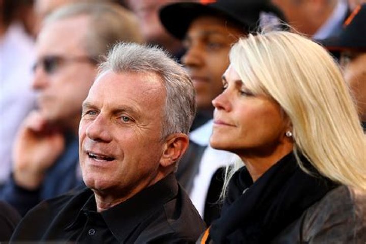 Who Is Kim Moses? Joe Montana First Wife Age And Instagram