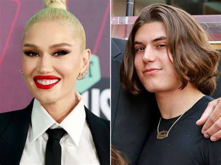 Who Is Kingston Rossdale's Girlfriend, Lola Albert?