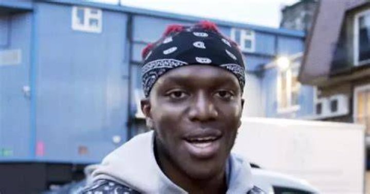 Who is KSI's girlfriend? Who is the influencer dating in 2021? OtakuKart