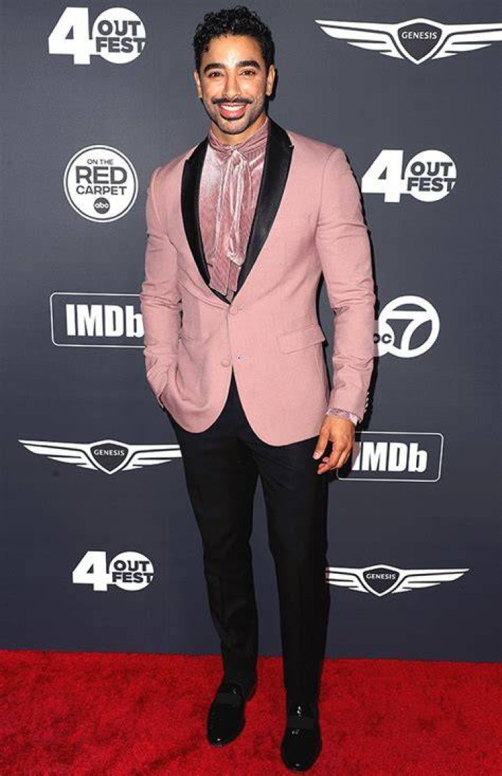 Who Is Laith Ashley, the Trans Model in One of Taylor Swift’s