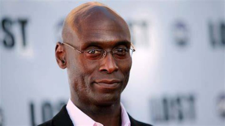 Who Is Lance Reddick's Wife? Do They Have Kids?