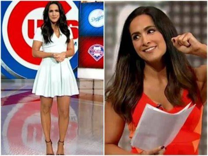 Who is Lauren Shehadi? Age, spouse, salary, height, nationality