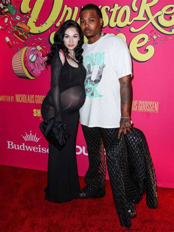 Who is Le Vaughn's boyfriend Bhad Bhabie?