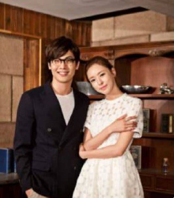 Who Is Lee Da Hee’s Husband & Is She Married As Of March 2021?