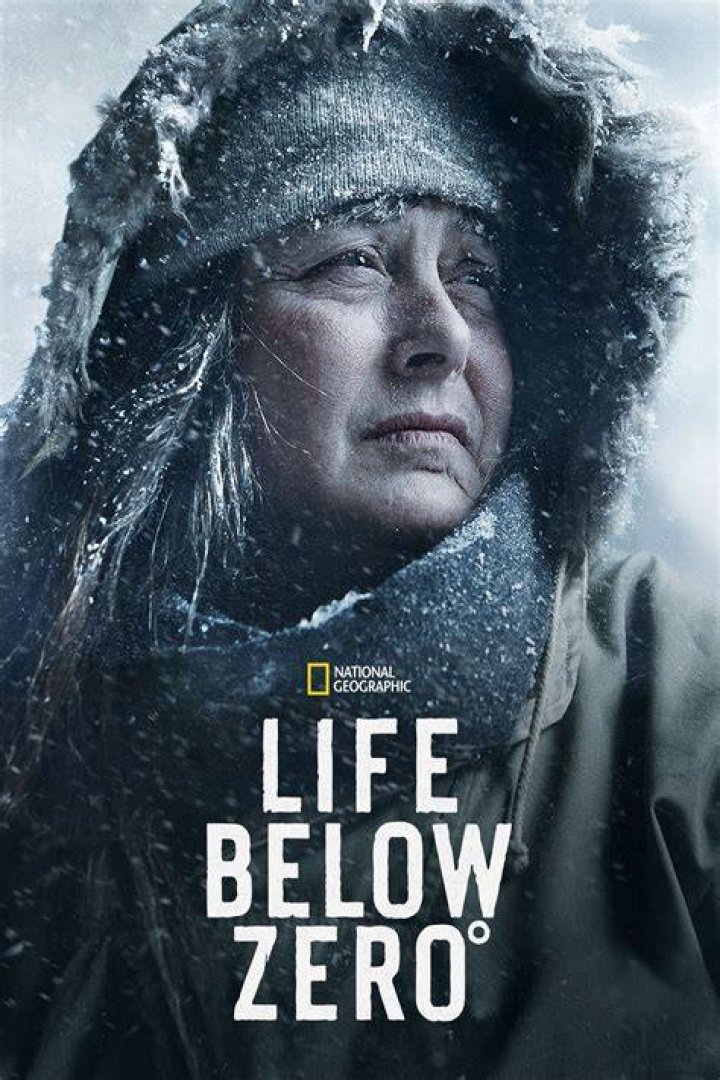 Who is Life Below Zero Star Sue Aikens? in 2021 Net worth, Husband