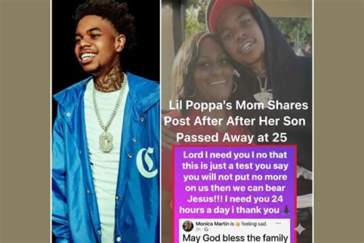 Who is Lil Meech’s mom? Meet Latarra Eutsey, Big Meech’s baby mama