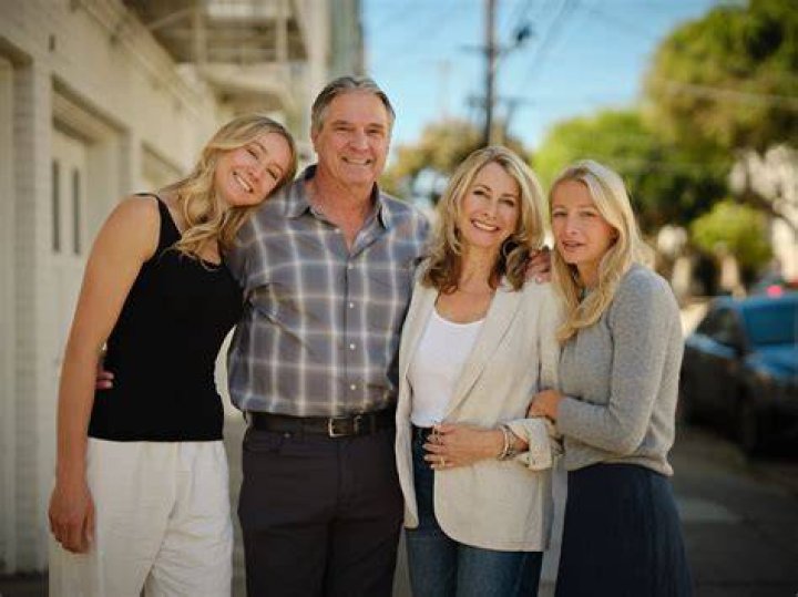 Who Is Lori Meet Laci Mosley Mother And Father