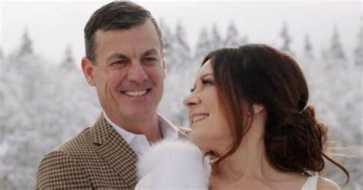 Who Is Lysa Terkeurst New Husband Chaz? Remarriage Details