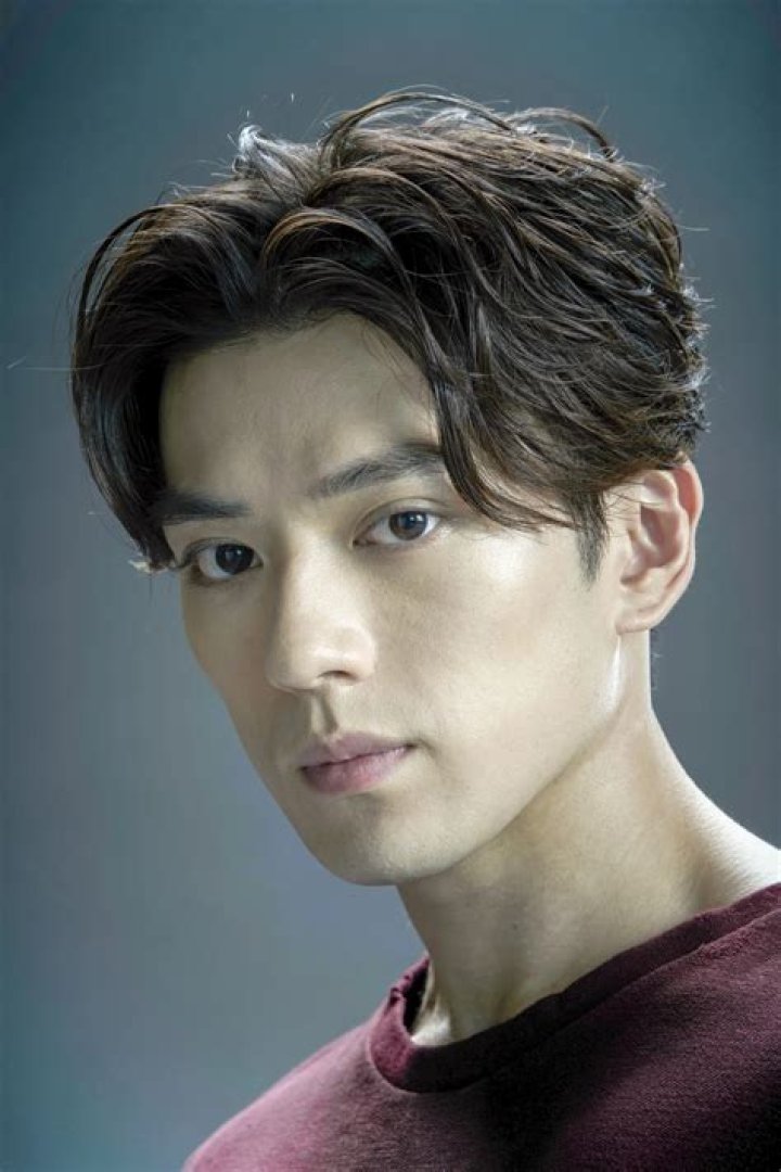 Who is Mackenyu's wife? Is he married? Mackenyu Age, height and