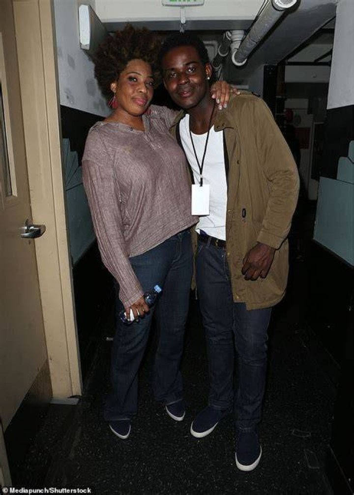 Who Is Macy Gray’s Brother Nate McIntyre from ‘Queer Eye’?