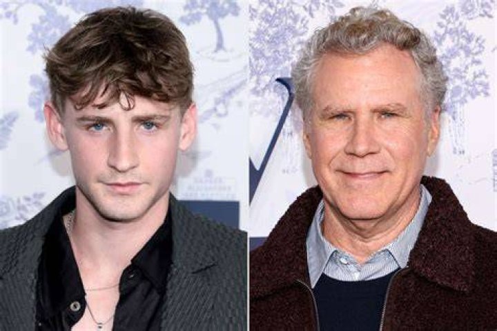 Who Is Magnus Paulin Ferrell, Will Ferrell's Son?