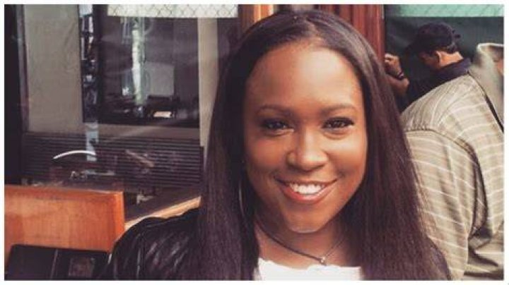 Who is Maia Campbell's Saughter Elizabeth Elisha Gutierrez?