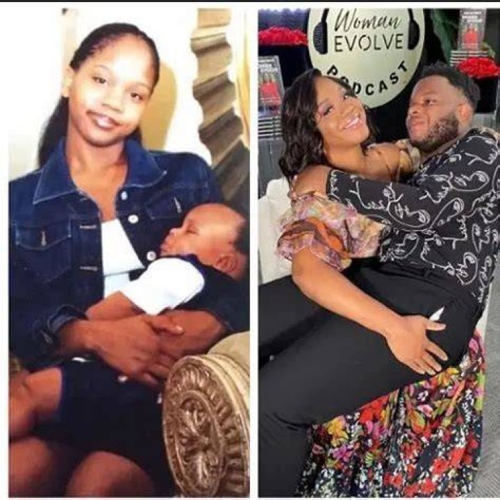 Who Is Malachi Jakes Biological Father?