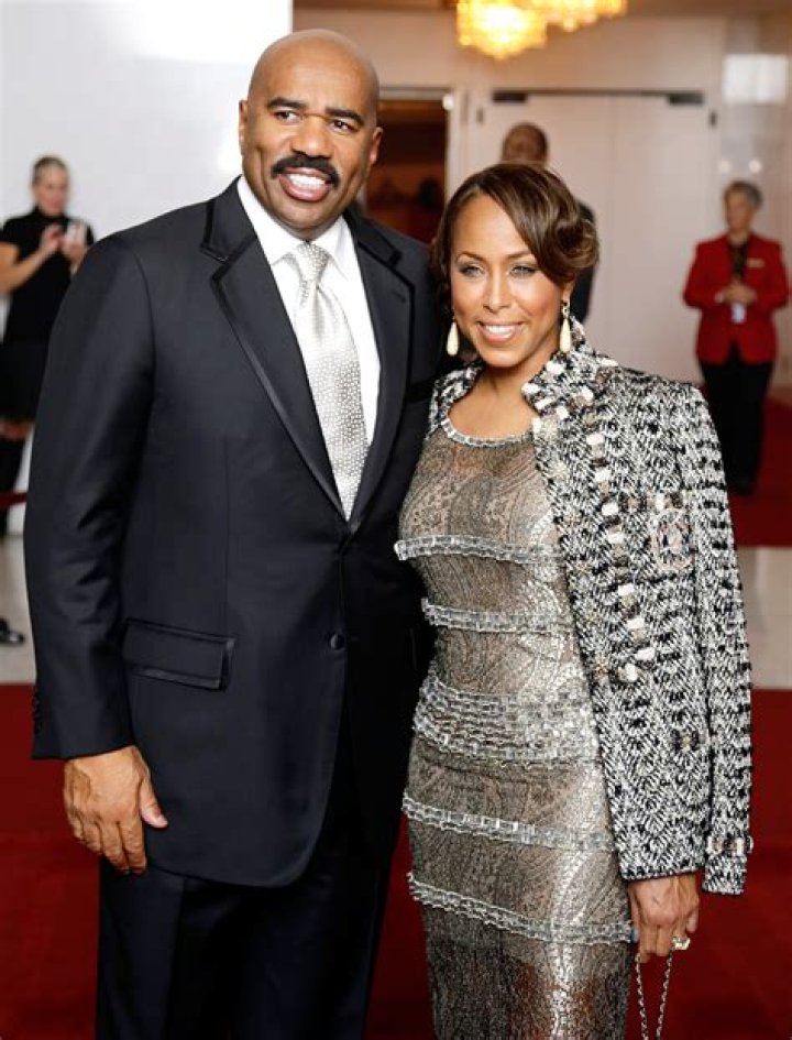 Who is Marjorie Bridges-Woods, Steve Harvey's Wife?