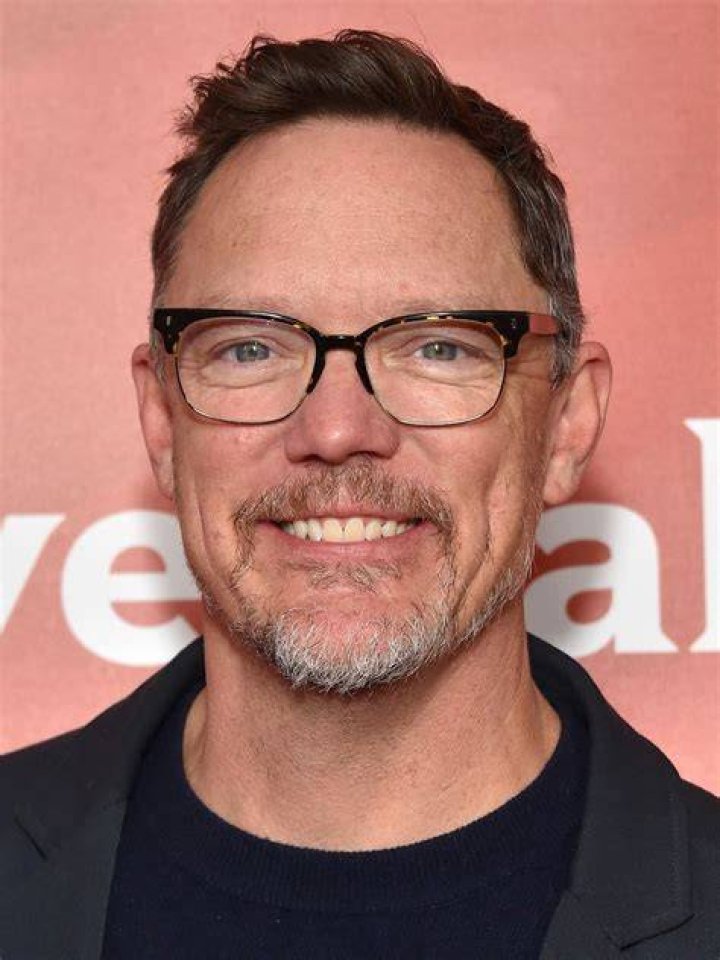 Who Is Matthew Lillard's Wife? Here's What We Know