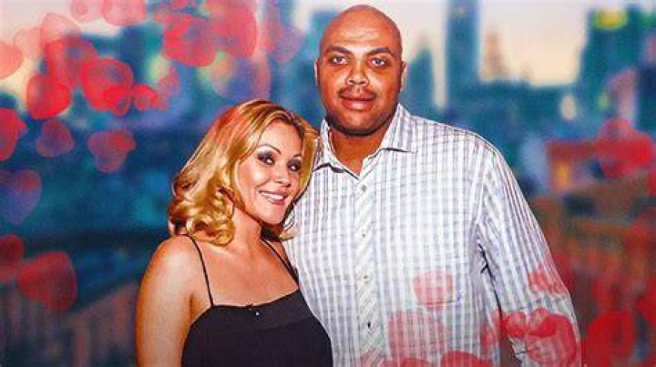 Who Is Maureen Blumhardt? Meet Charles Barkley's Wife Gameinstants