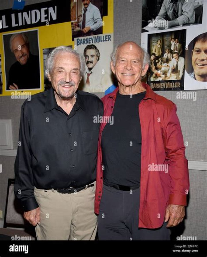 Who is Max Gail's Wife Nan Harris? Biography, Wiki, Husband, Story