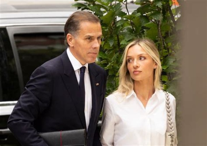 Who is Melissa Cohen? 7 unknown facts about Joe Biden’s daughter-in-law!