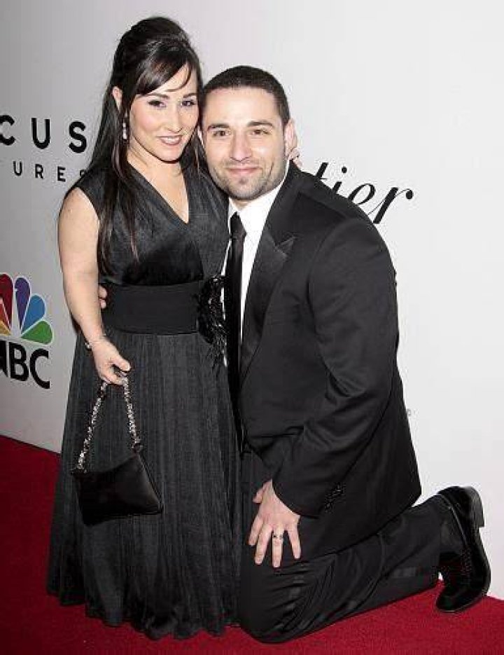 Who is Meredith Eaton's Husband Brian S. Gordon? Know his Net Worth & Personal Life