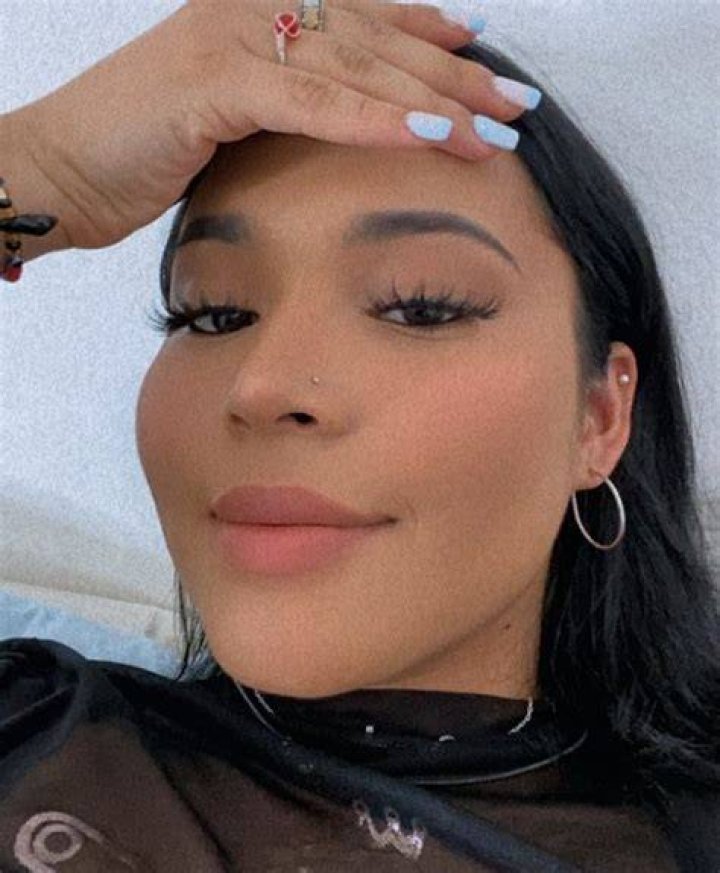 Who Is Merloanii aka Merlo Ani? Meet The TikTok Star On Instagram