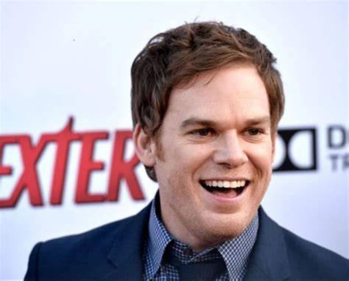 Who is Michael C. Hall&rsquo;s wife, MacGregor? Dexter star has been