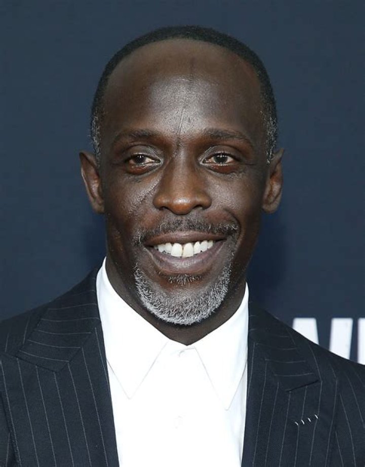 Who is Michael K Williams? Net worth, Cause of Death, Dies at 54, Ex