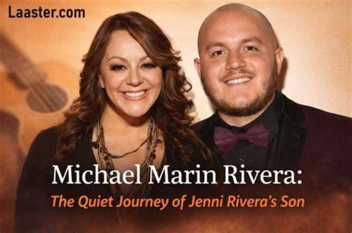 Who is Michael Marín Rivera, Lifestyle, Work and Net Worth