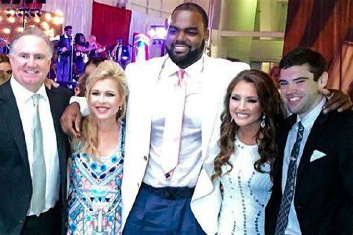 Who is Michael Oher's brother Rico Oher? Bio, age, wife, occupation, Instagram, net worth |