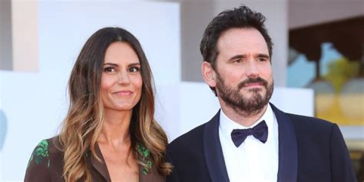 Who is Michael schoeffling wife?