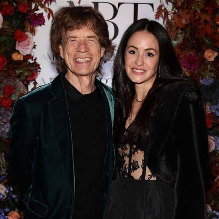 Who Is Mick Jagger Girlfriend? Full Details » Ghana Insider