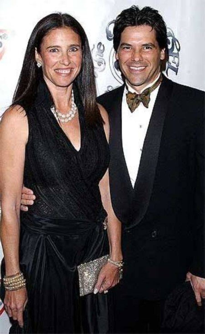 Who Is Mimi Rogers Married To? Inside Her Personal Life