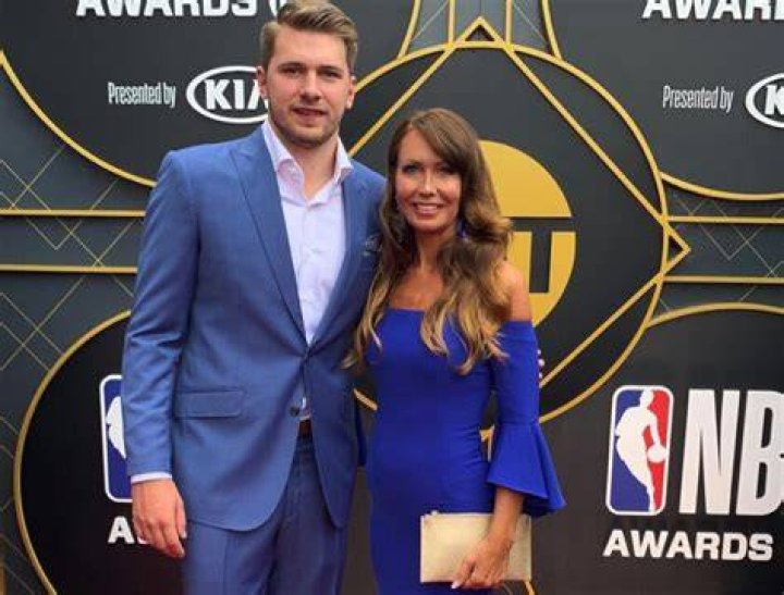 Who is Mirjam Poterbin, Luka Doncic’s mother? Everything you need to