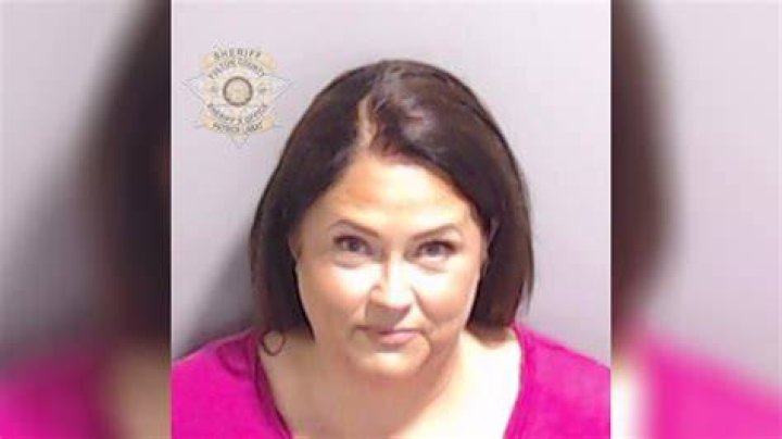 Who is Misty Hampton? Former Coffee County elections director indicted