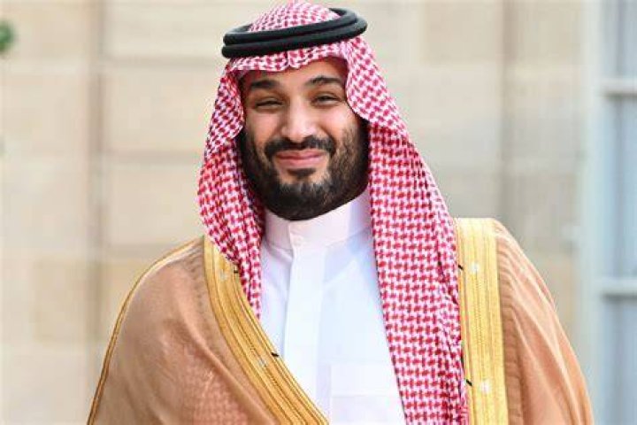 Who is Mohammed bin Salman’s Wife? Meet Sara bint Mashoor bin Abdulaziz