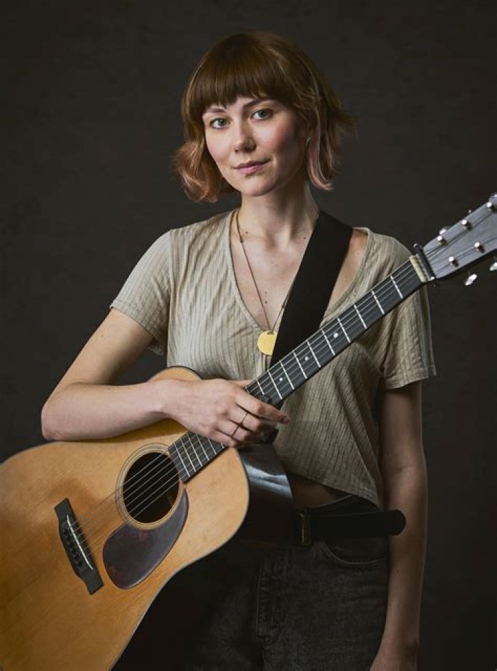 Who Is Molly Tuttle's Partner? A Look at Her Dating History NewsFinale