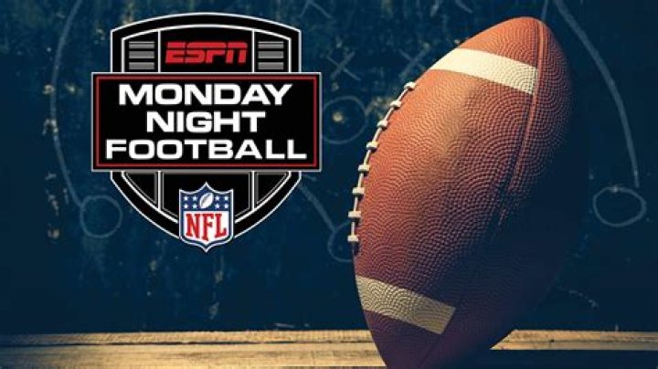 Who Is Monday Night Football Analyst Louis Riddick?