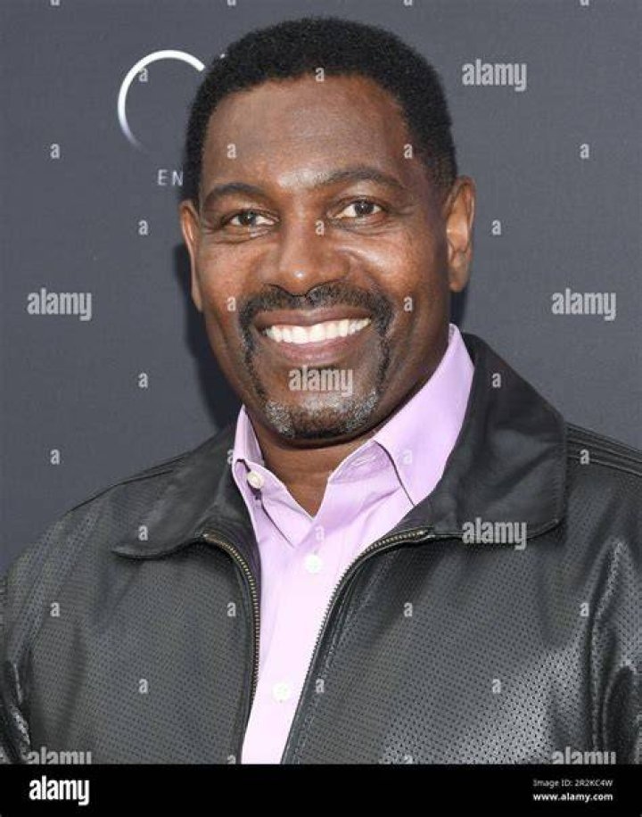 Who is Mykelti Williamson? WikiBio Net Worth, Son, Married, Brother