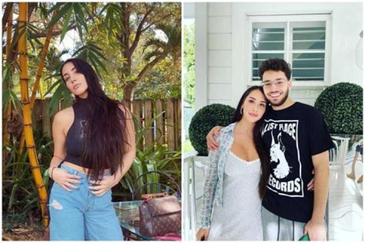 Who Is Naomi Ross? Meet Twitch Streamer Adin Ross' Sister Us Weekly