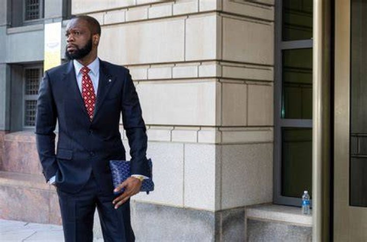 Who is Nichole Lockhart? Prosecutor in Pras Michel case