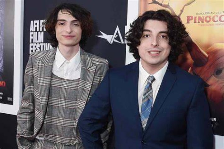 Who is Nick Wolfhard? The Voice Behind Your Favorite Characters |