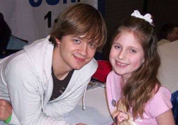 Who Is Noah Earles? Jason Earles’ Daughter
