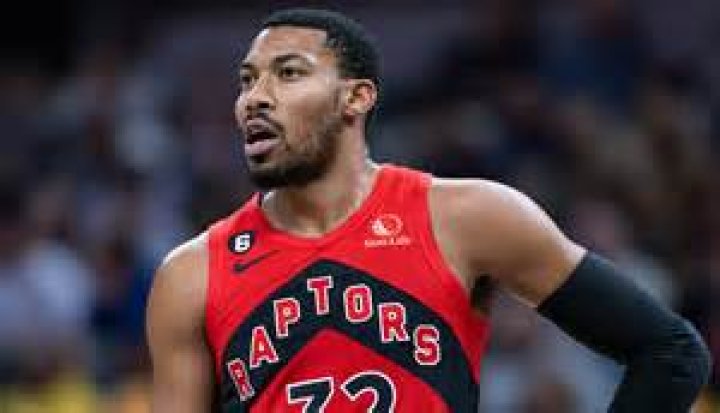 Who is Otto Porter Jr. mother Elnora Porter? Bio, age, profession, family, net worth