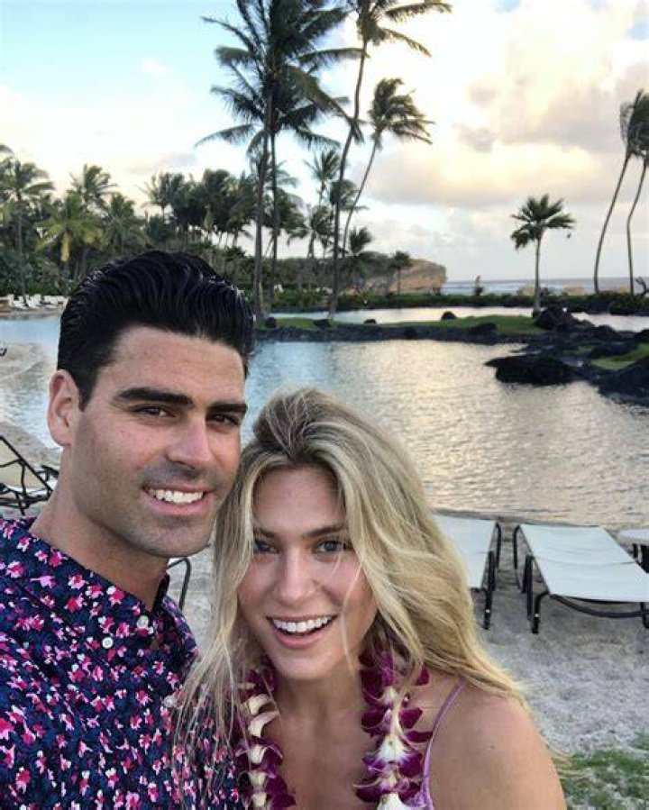 Who Is Pat ODonnells Wife Shelby Etter?